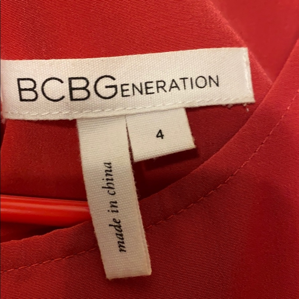 BCBGeneration Dress - Picture 6 of 9